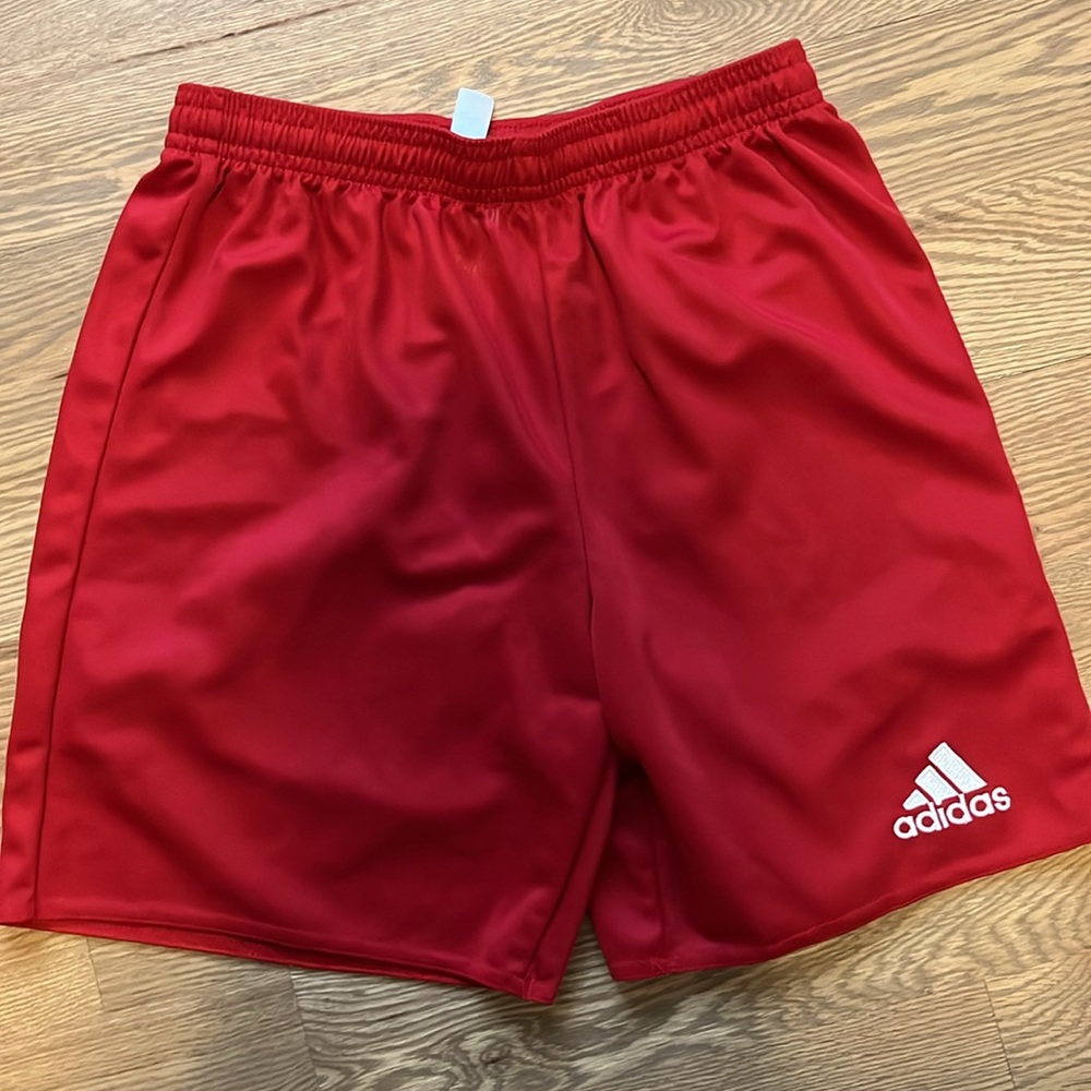 Bundle of 10/12 casual shorts